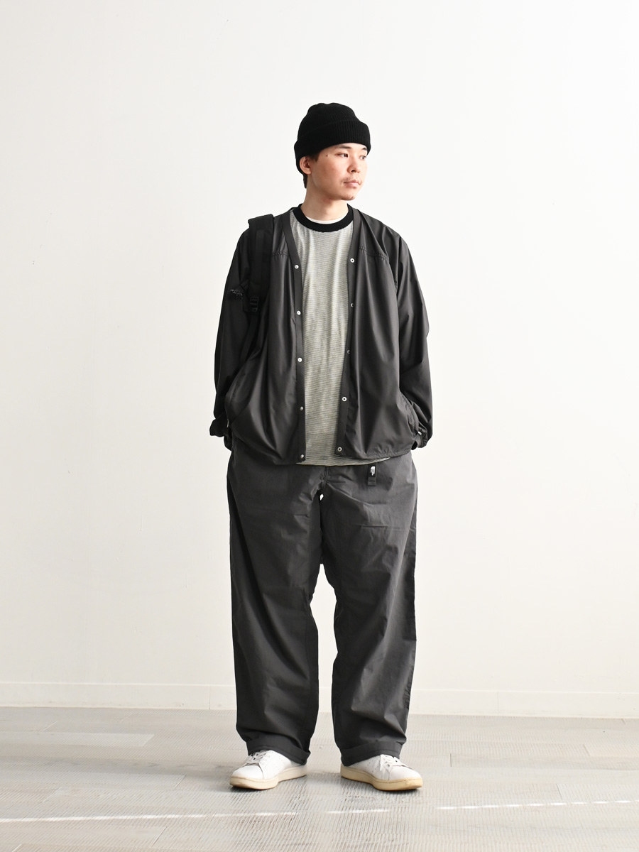 THE NORTH FACE (ザ ノースフェィス) ジオロジーパンツ