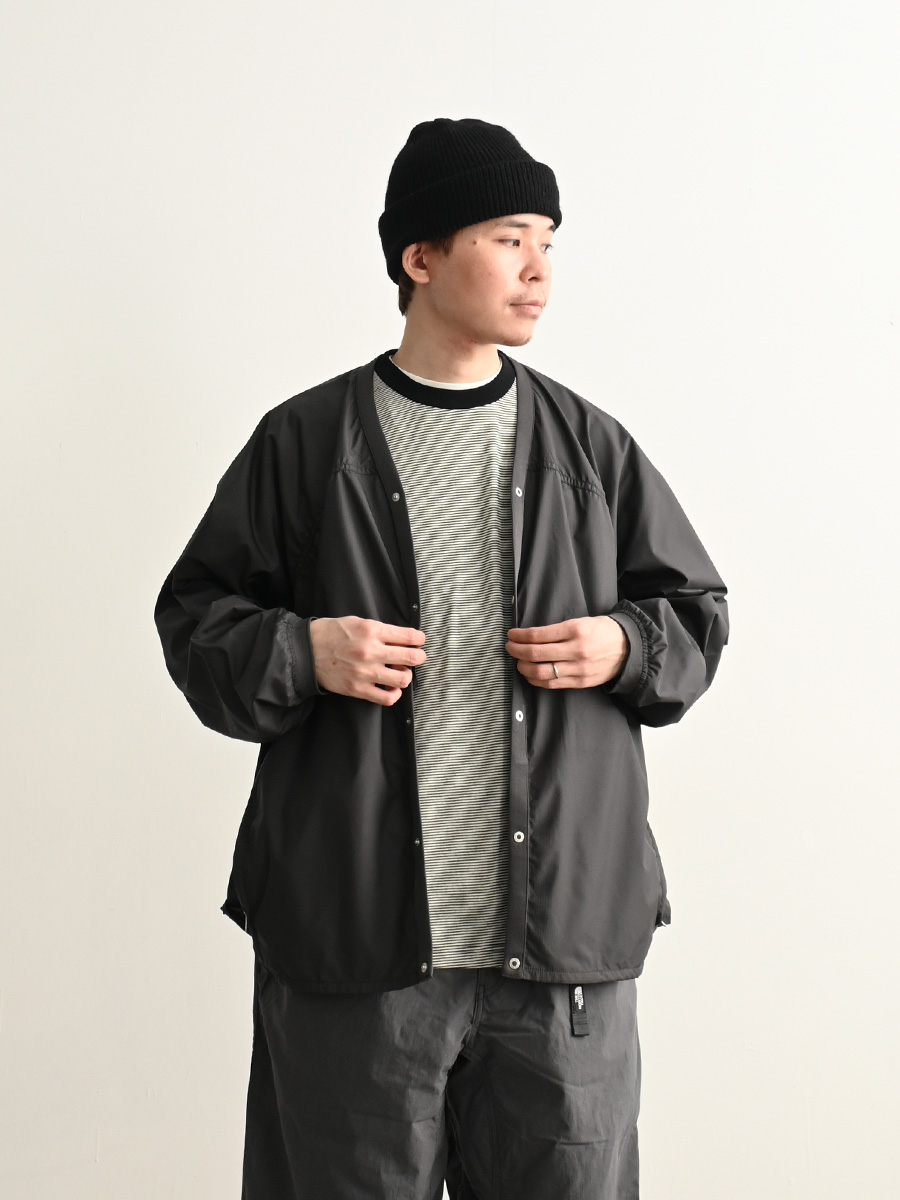 THE NORTH FACE PURPLE LABEL (ザ ノースフェィス パープルレーベル