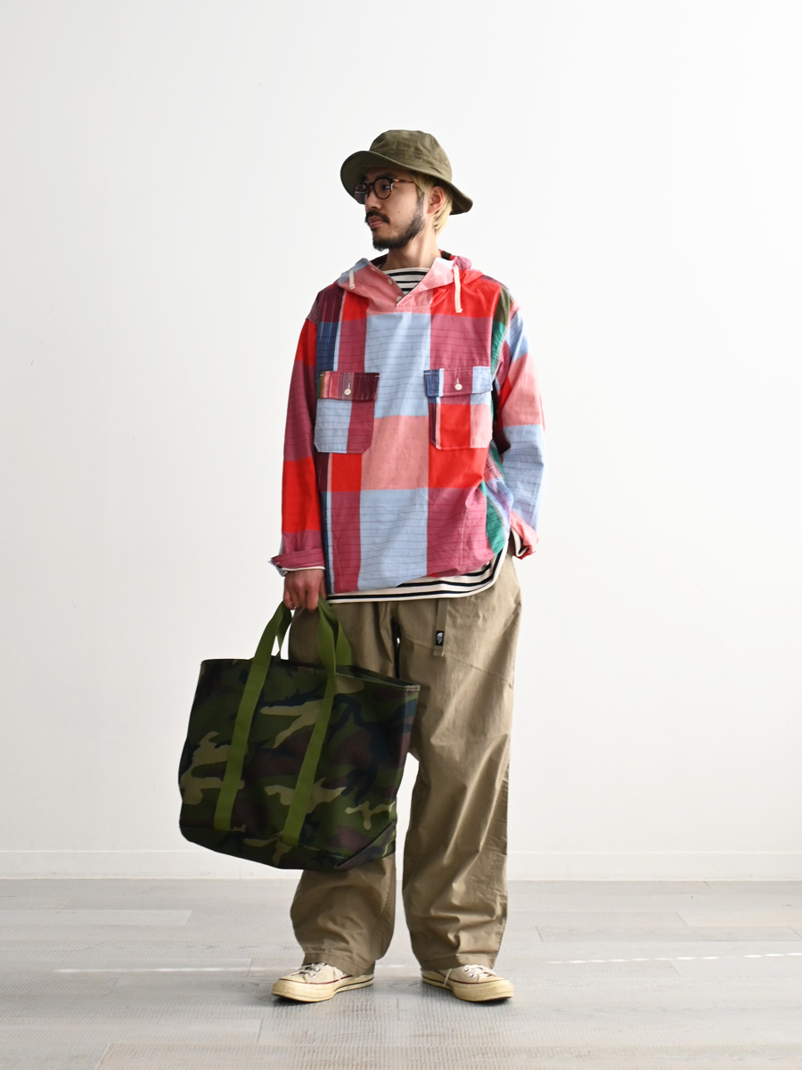 THE NORTH FACE (ザ ノースフェィス) ジオロジーパンツ