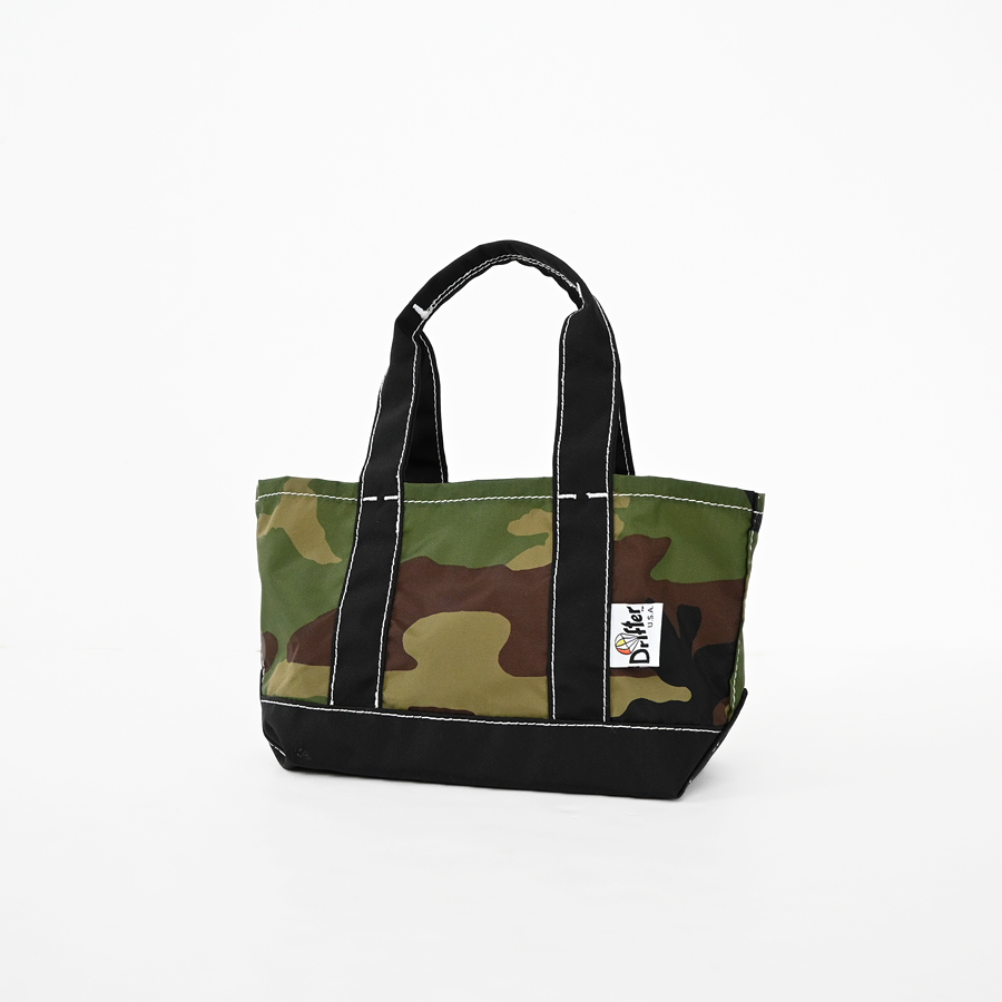 Drifter (ドリフター) BUCKEYE MINI TOTE - ミニトートバッグ