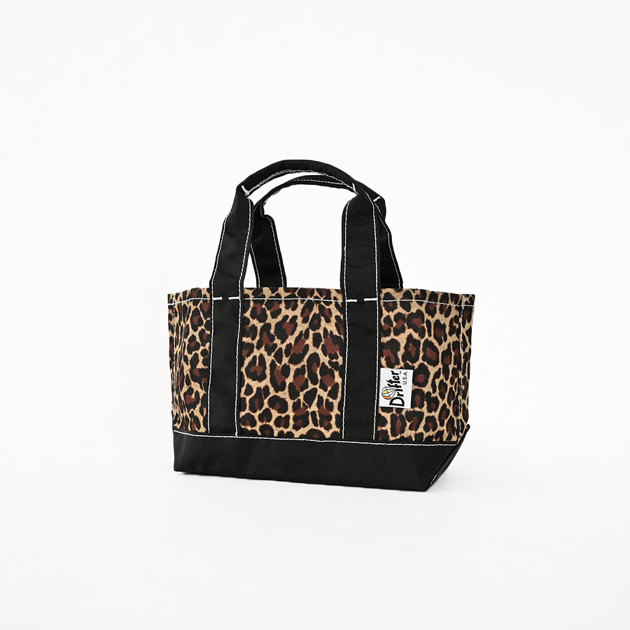 Drifter (ドリフター) BUCKEYE MINI TOTE - ミニトートバッグ
