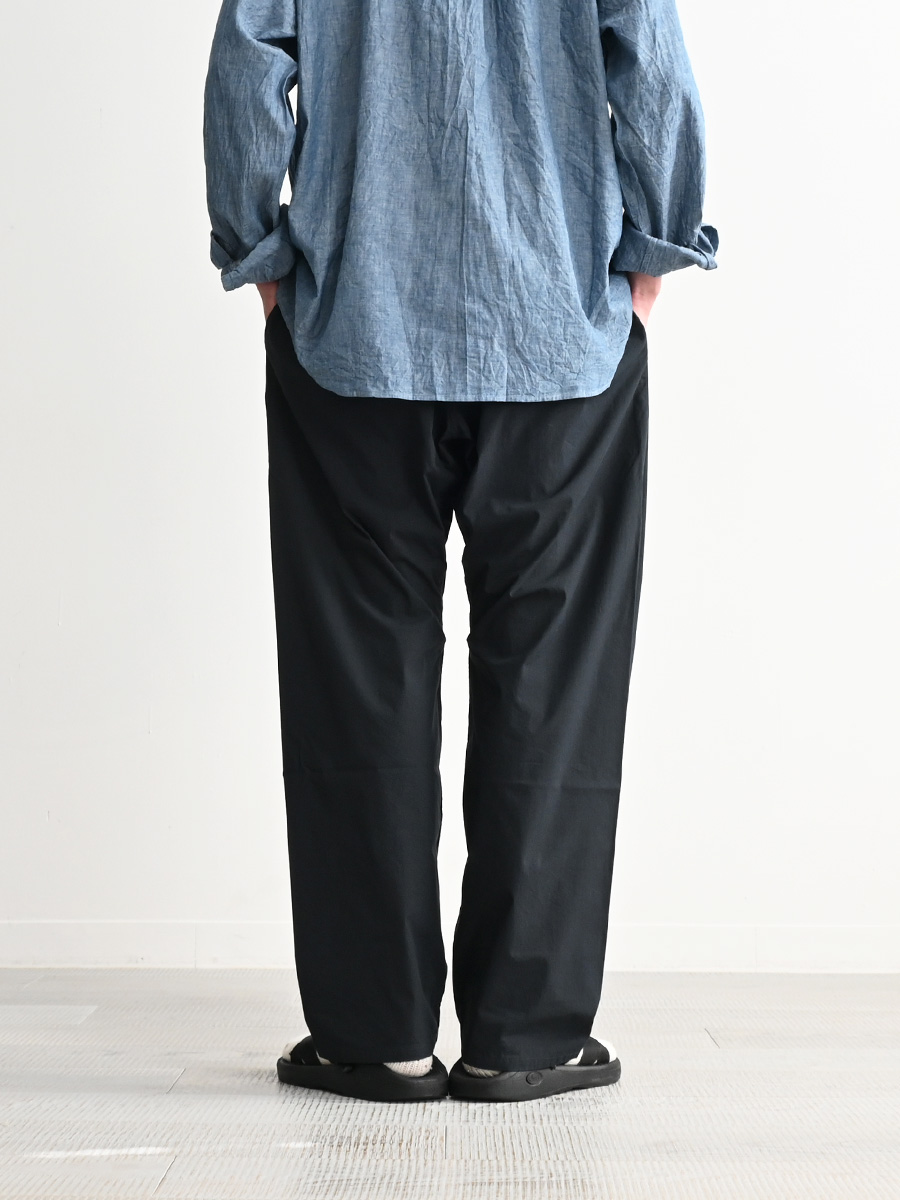 YAECA (ヤエカ) Climbing Pants (15061601) -ナイモノねだり