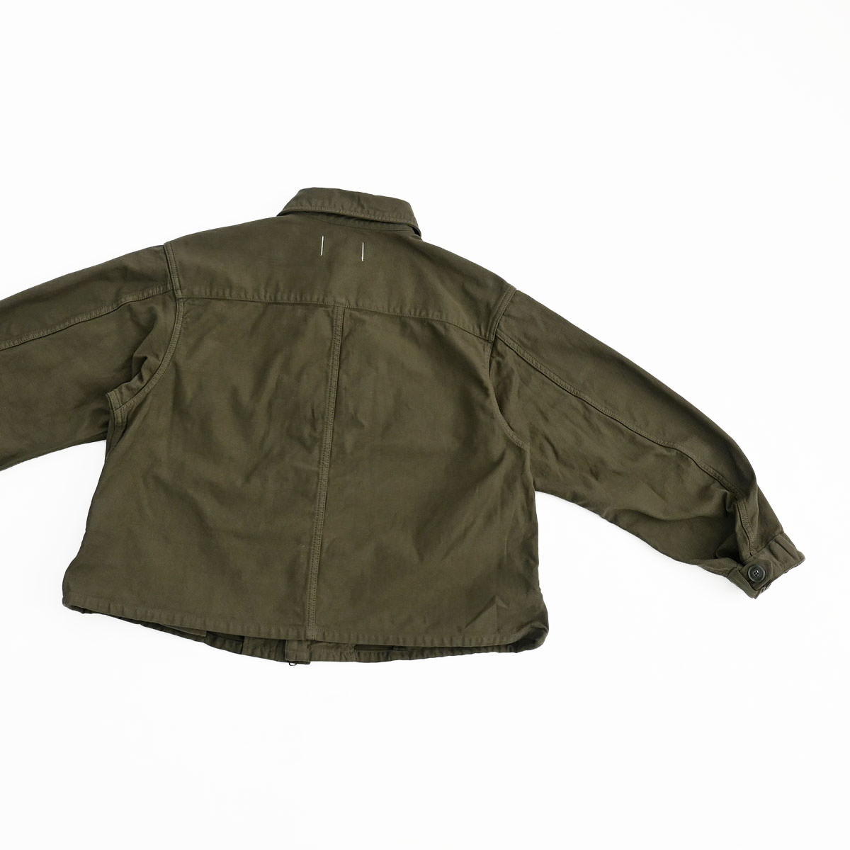 Oblada(オブラダ) MILITARY JACKET