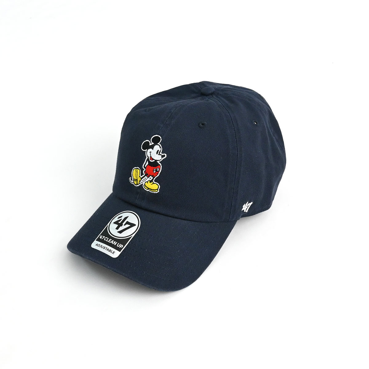 47(フォーティーセブン) クリーンナップ Disney ミッキーマウス
