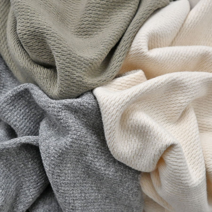 Ohh! (オー) Heavy Weight Thermal Pants (サーマル・パンツ) OHH-052