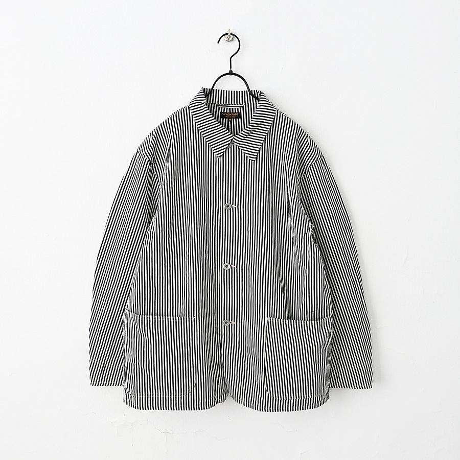 A Vontade（アボンタージ) 40's Coverall VTD-0573-JK