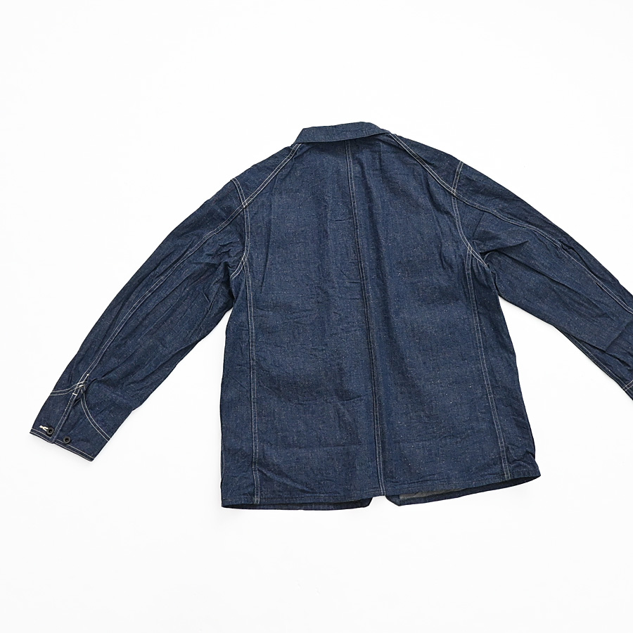 A Vontade（アボンタージ) 40's Coverall VTD-0573-JK