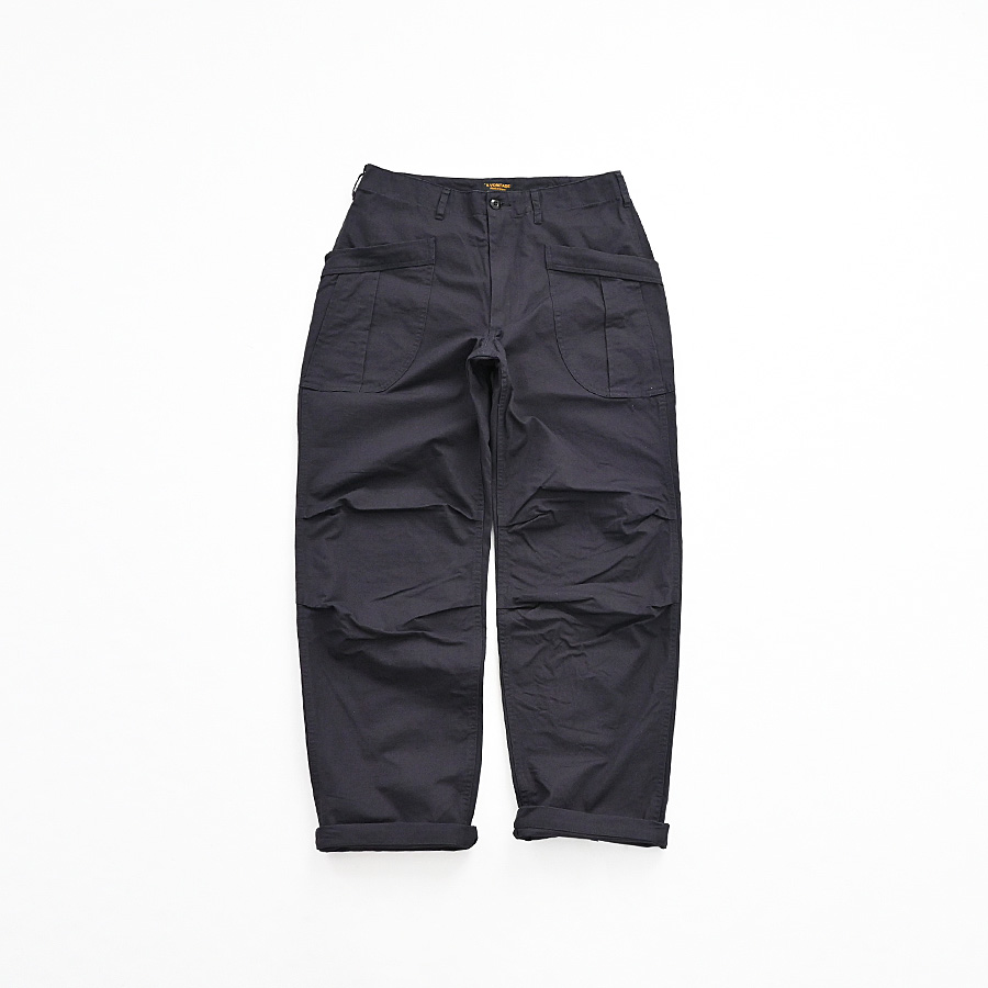 A Vontade（アボンタージ) Fatigue Trousers VTD-0485-PT2