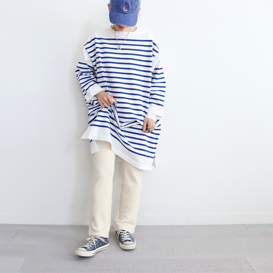 Ohh! (オー) Heavy Weight Thermal Pants (サーマル・パンツ) OHH-052