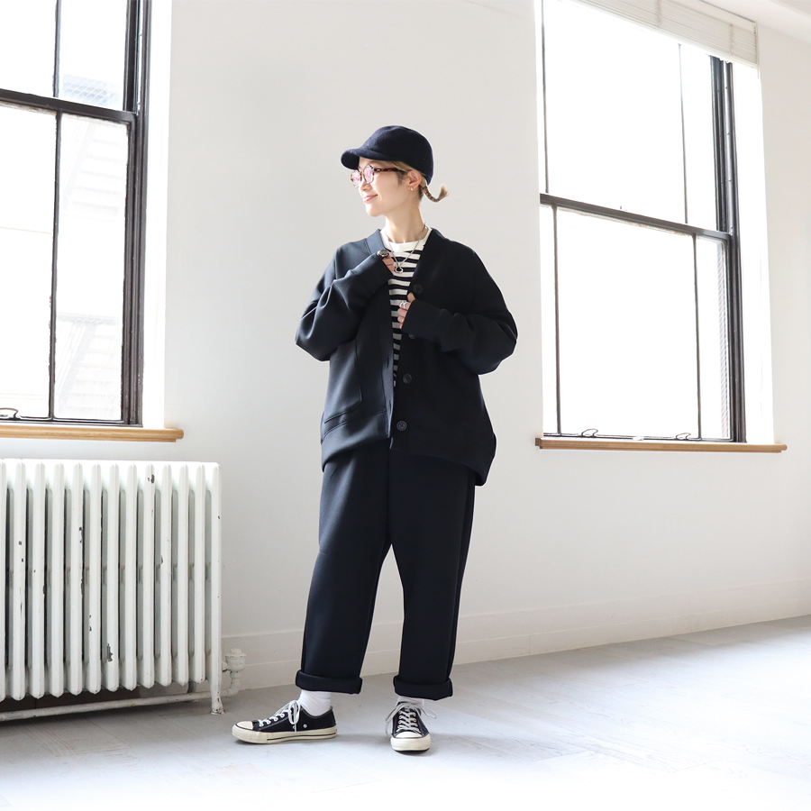 TRAVAIL MANUEL (トラバイユマニュアル) クッションダンボール