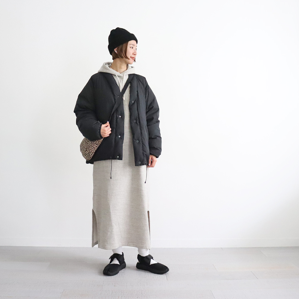 WHITE MOUNTAINEERING × TAION TWILLED