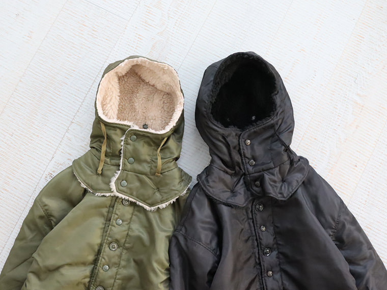 ENGINEERED GARMENTS(エンジニアードガーメンツ) Liner Jacket ...