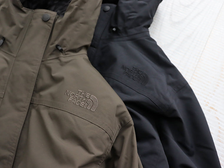 THE NORTH FACE (ザ ノースフェイス) Cassius Triclimate Jacket