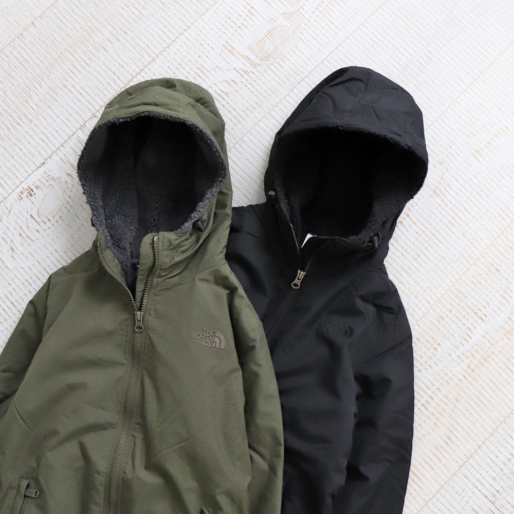 THE NORTH FACE (ザ ノースフェイス) Compact Nomad Jacket