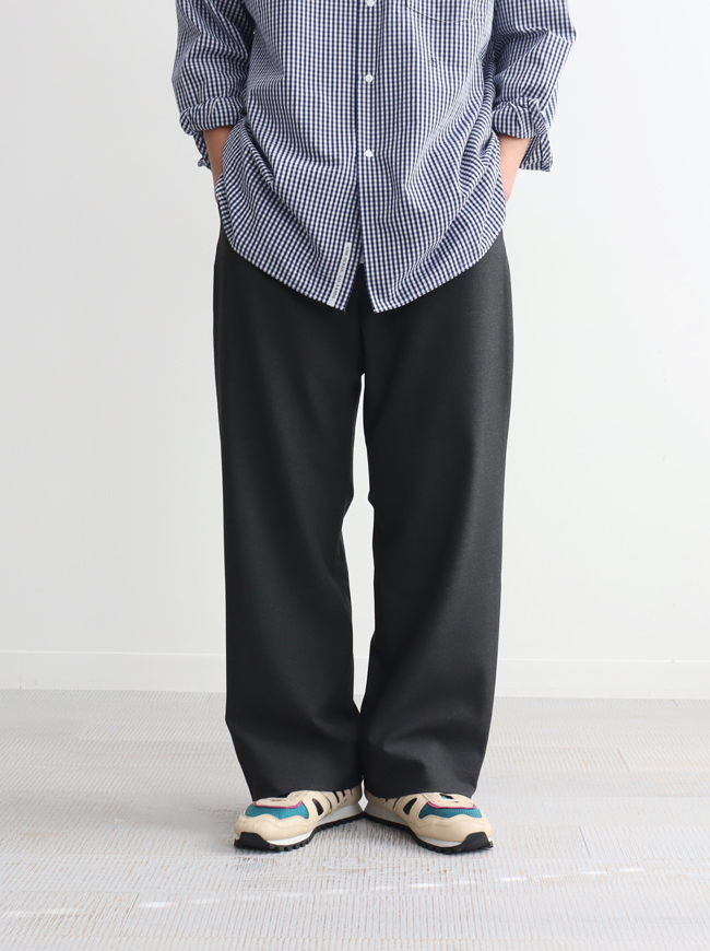 yaeca contempo wide straght 2way pants | paradaabogados.com