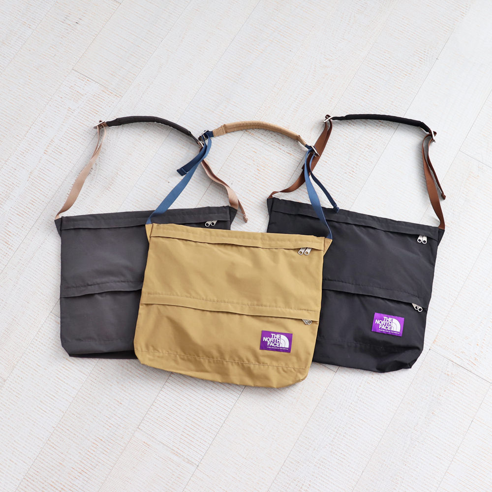 HE NORTH FACE PURPLE LABEL | STRATO BLOG