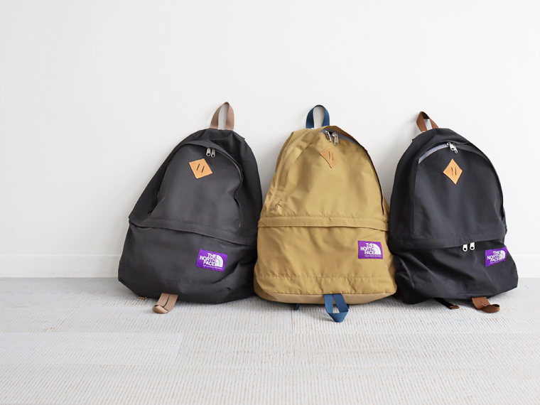 THE NORTH FACE PURPLE LABEL | STRATO BLOG - Part 2