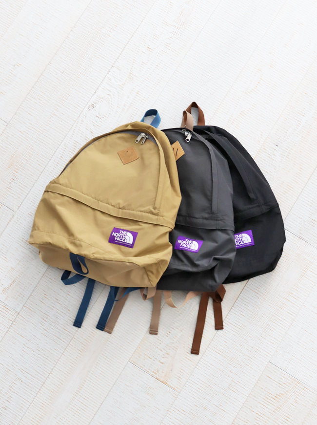THE NORTH FACE PURPLE LABEL Field Day Pack | STRATO BLOG