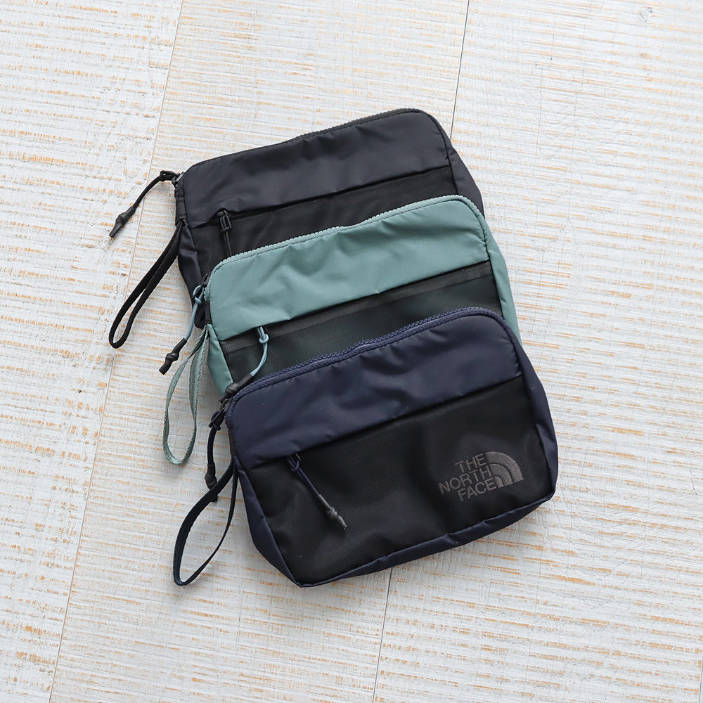 THE NORTH FACE（ザ ノース フェイス） Glam Pouch S