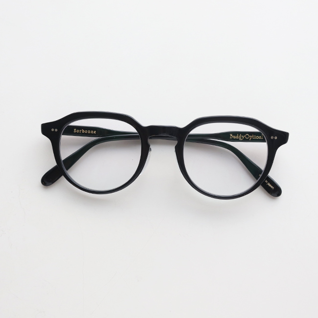 Buddy Optical 眼鏡 Sorbonne