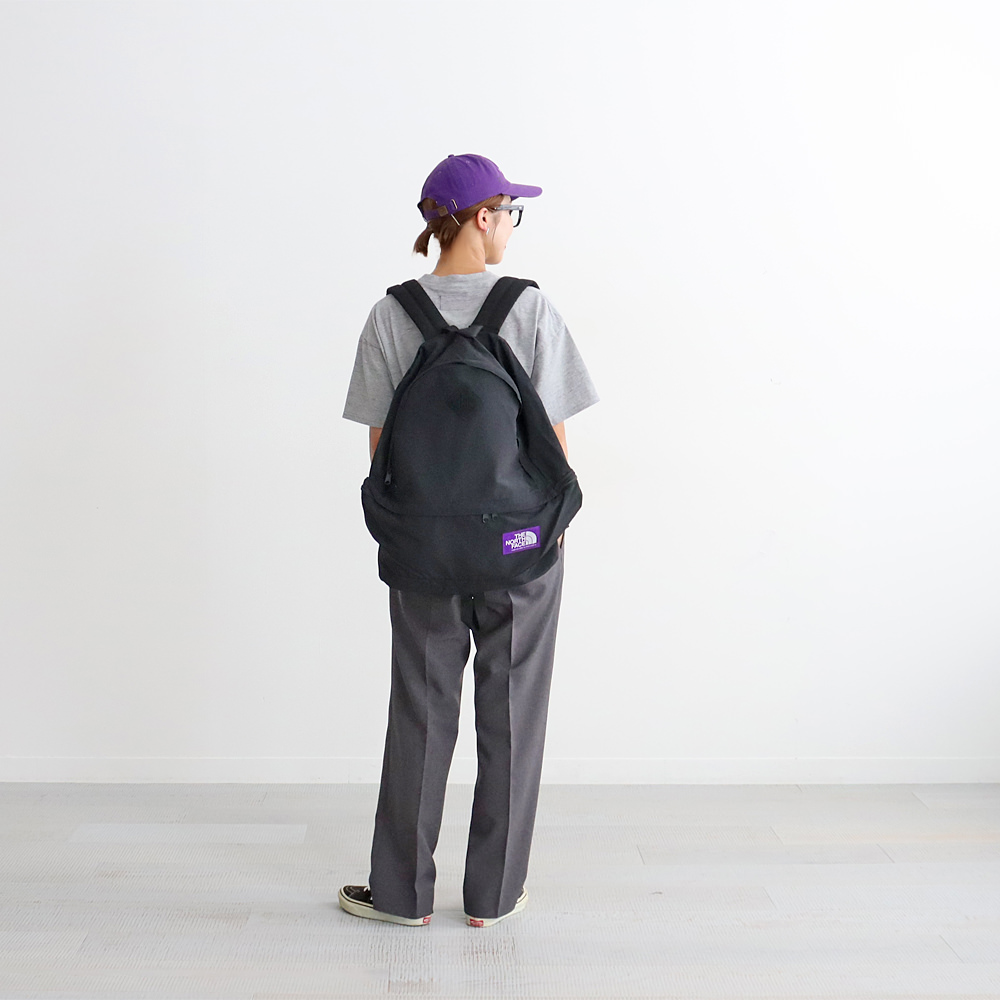 THE NORTHFACE PurpleLabel Field Day Pack | hartwellspremium.com