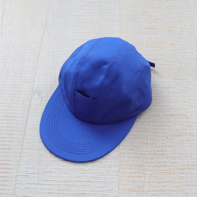 NOROLL(ノーロール) TICKET CAP