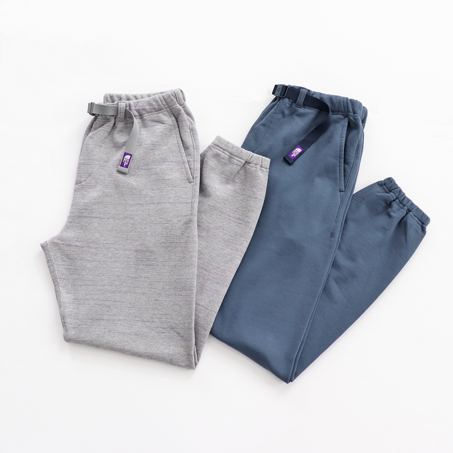 THE NORTH FACE PURPLE LABEL (ザ ノースフェィス パープルレーベル) Field Sweat Pants(スウェットパンツ)