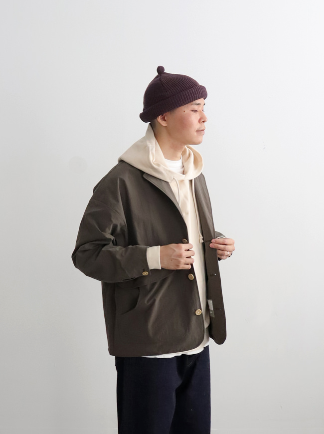 NOROLL KINO JACKET