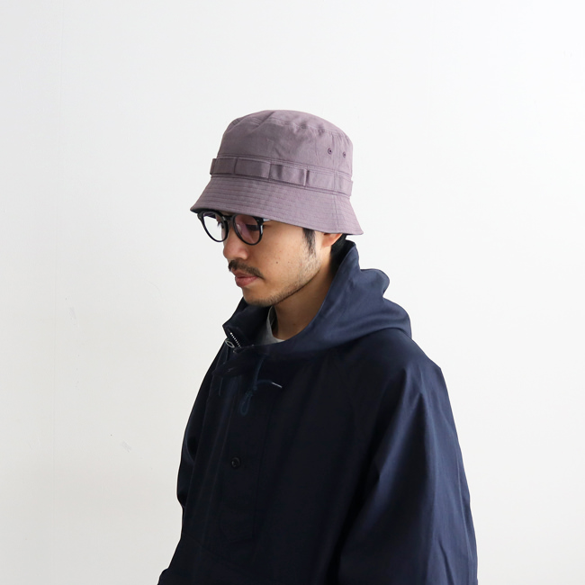 未使用品 22AW noroll ノーロール ROLL HAT - ハット