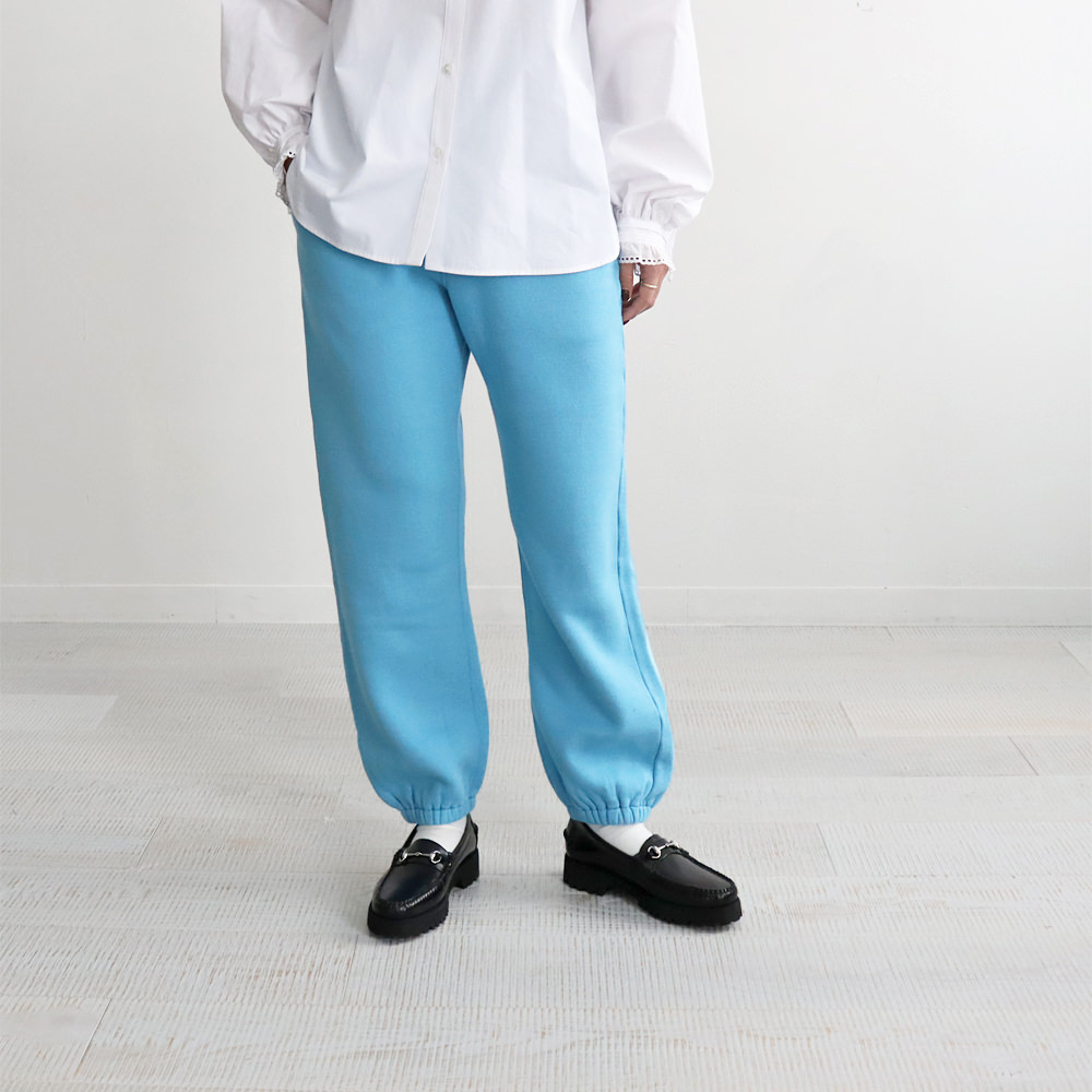 THE SHINZONE(ザ シンゾーン) COMMON SWEAT PANTS