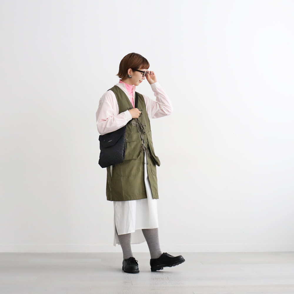 ENGINEERED GARMENTS | STRATO BLOG