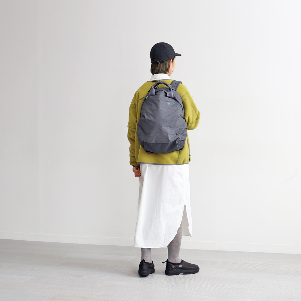 THE NORTH FACE（ザ ノース フェイス) W Never Stop Daypack
