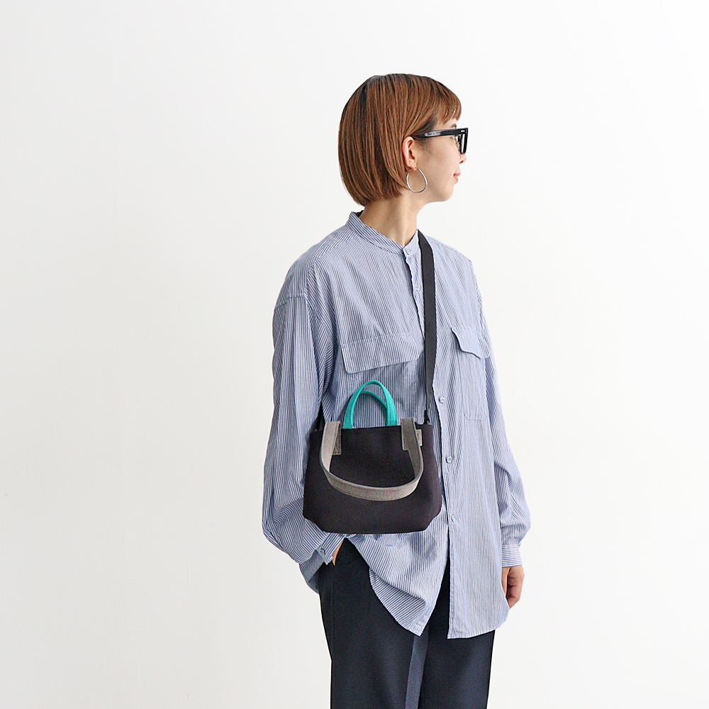 即納最新品 zattu - zattu tait bag ショルダーバッグの通販 by c's