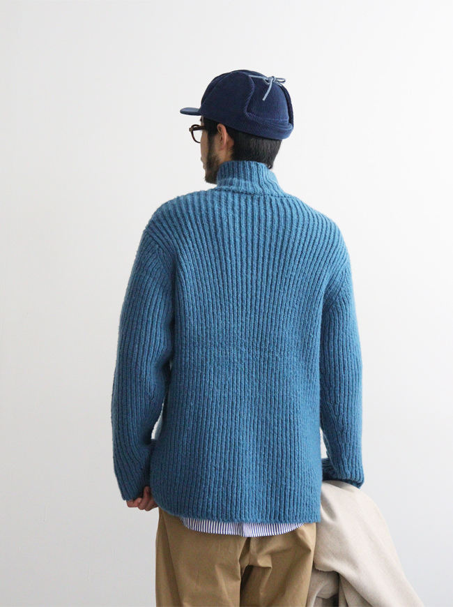 お得な情報満載 AURALEE WOOL BABY CAMEL KNIT - for-you.co.jp