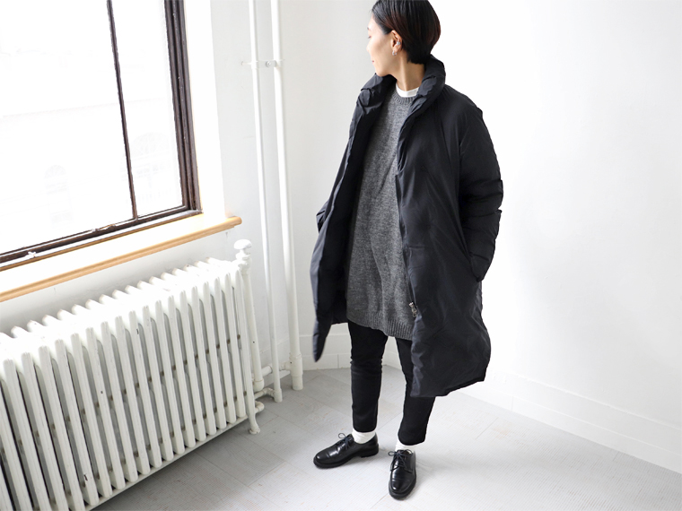 NANGA SHAWL COLLAR DOWN COAT 3RD クーポン安い aimenext.com