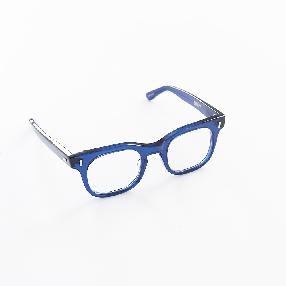 Buddy Optical SUNY "L" / State University of New York