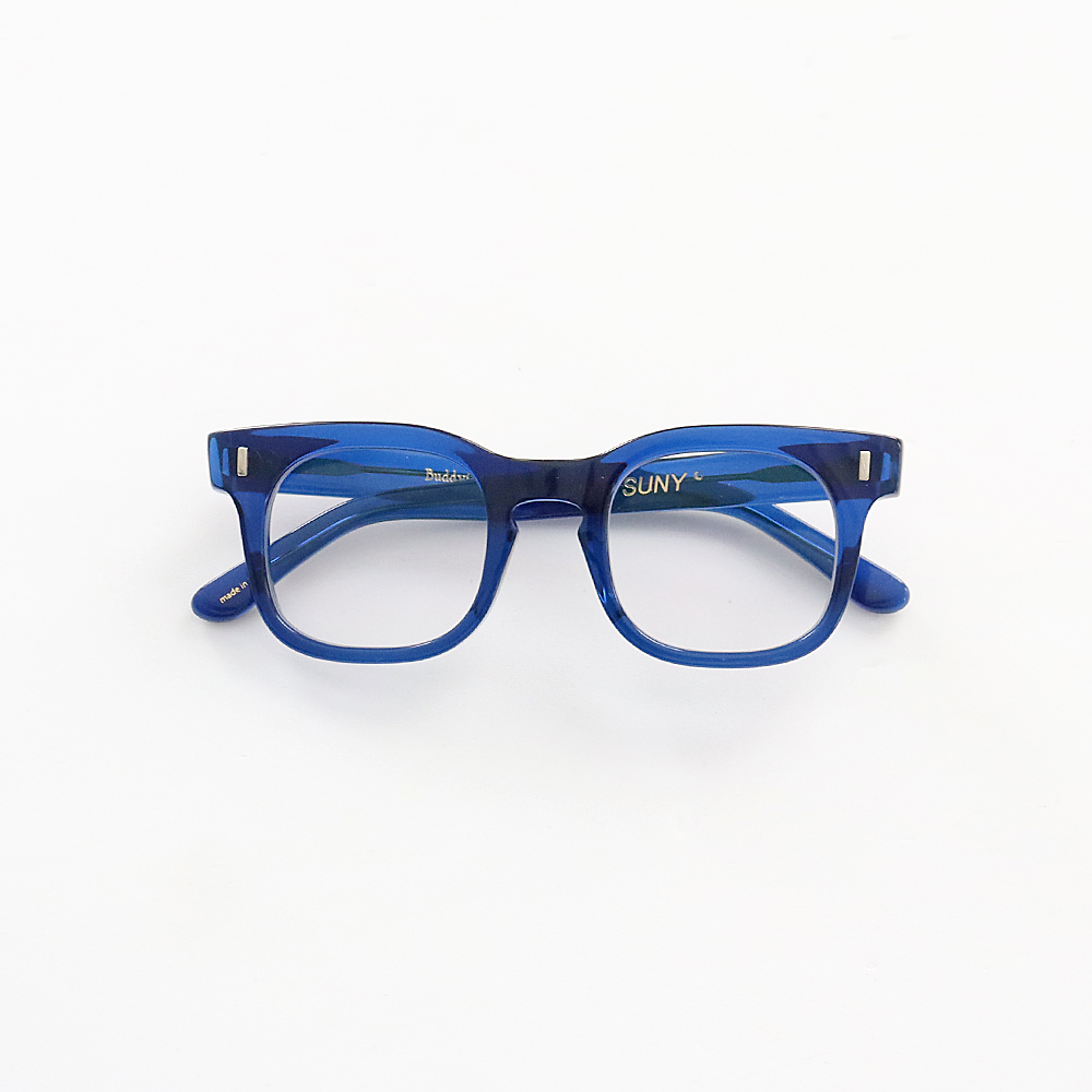 Buddy Optical SUNY "M" / State University of New York