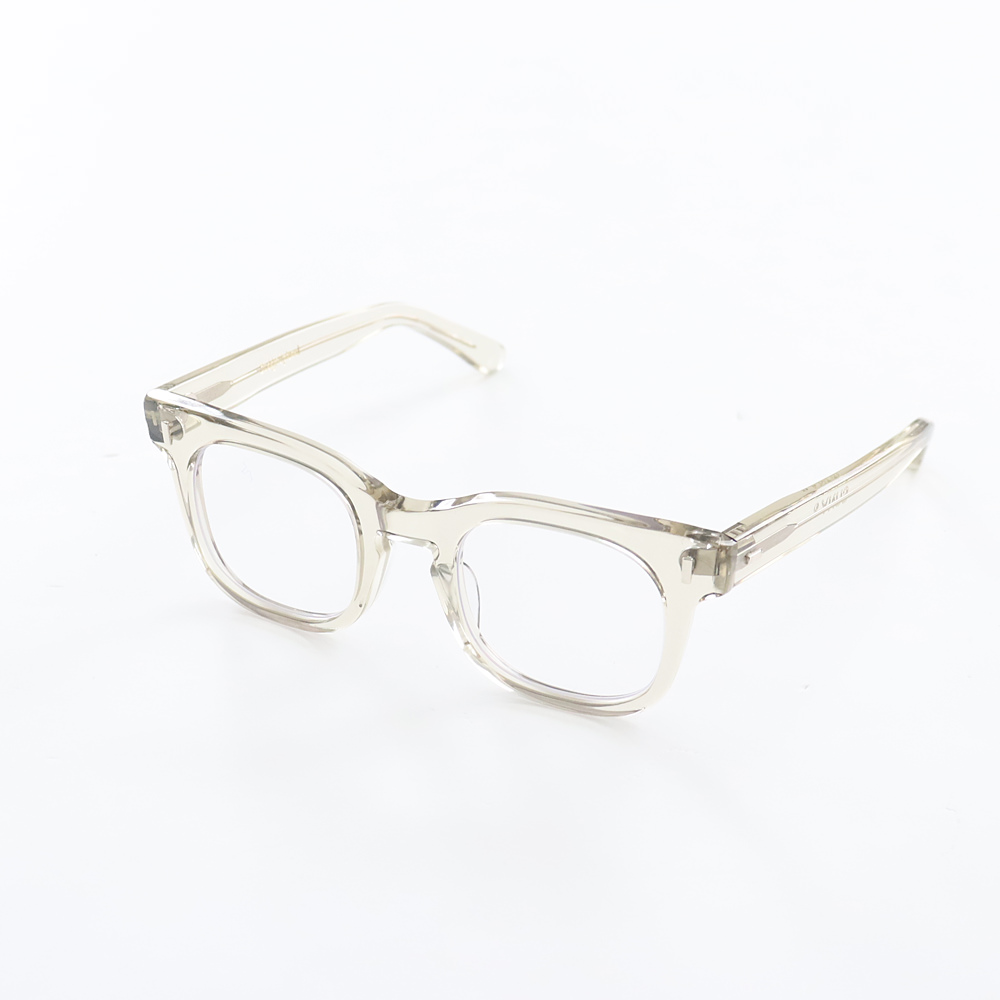 Buddy Optical SUNY "L" / State University of New York