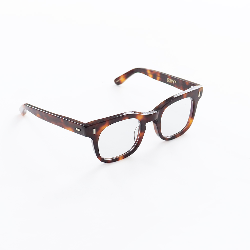 Buddy Optical SUNY "L" / State University of New York