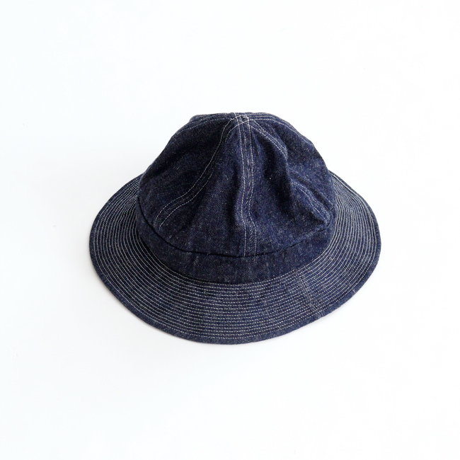 YAECA LIKE WEAR　US NAVY HAT (24902)