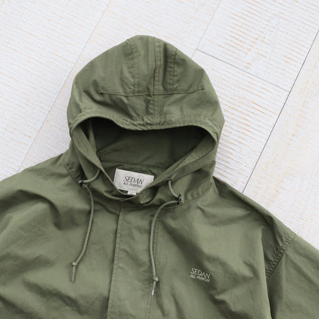 sedan all purpose NYCO Hooded Jacket 販売特価 - da08.da.gov.ph