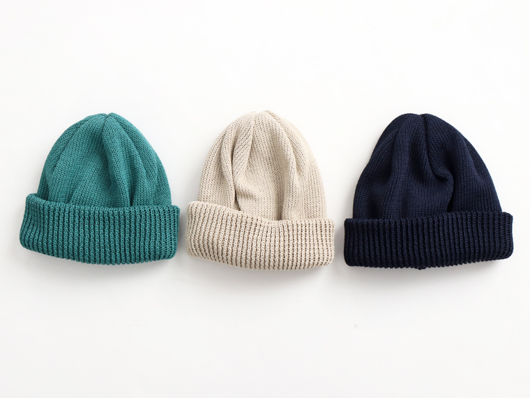 nanamica Watch Cap ECRU ナナミカ ニットキャップ | www.esn-ub.org