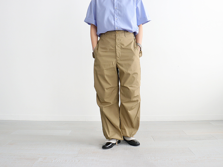 Engineered Garments エンジニアドガーメンツ パンツ S | www