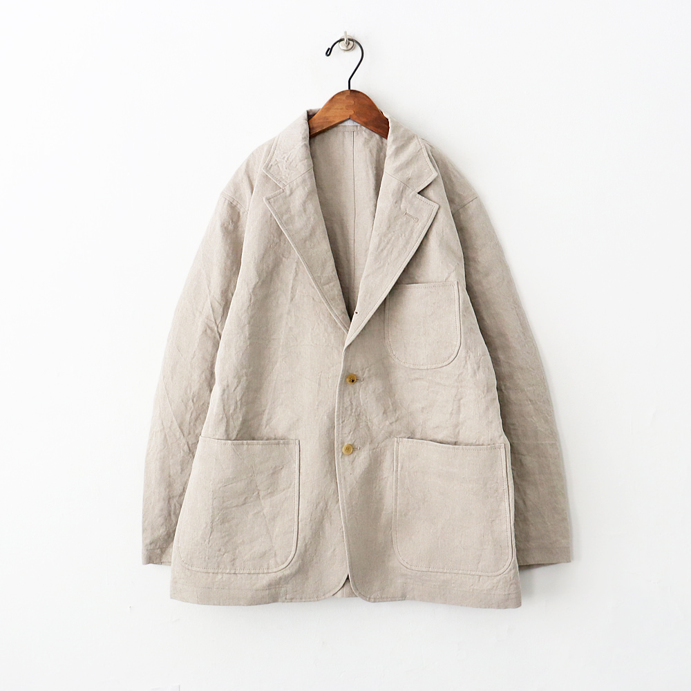 hatski ハツキ COMBAT SMOCK JACKET ワークジャケット | www.bartislaw.com