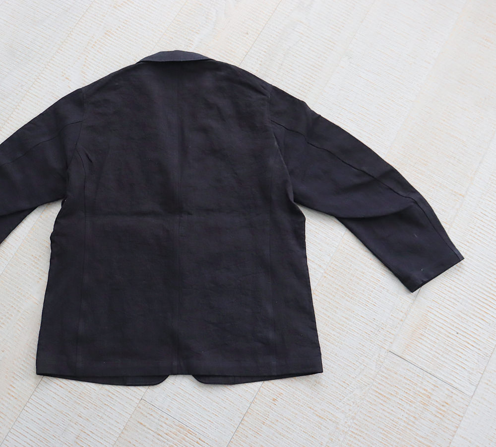 HATSKI(ハツキ) Combat Smock Jacket HTK-SS101