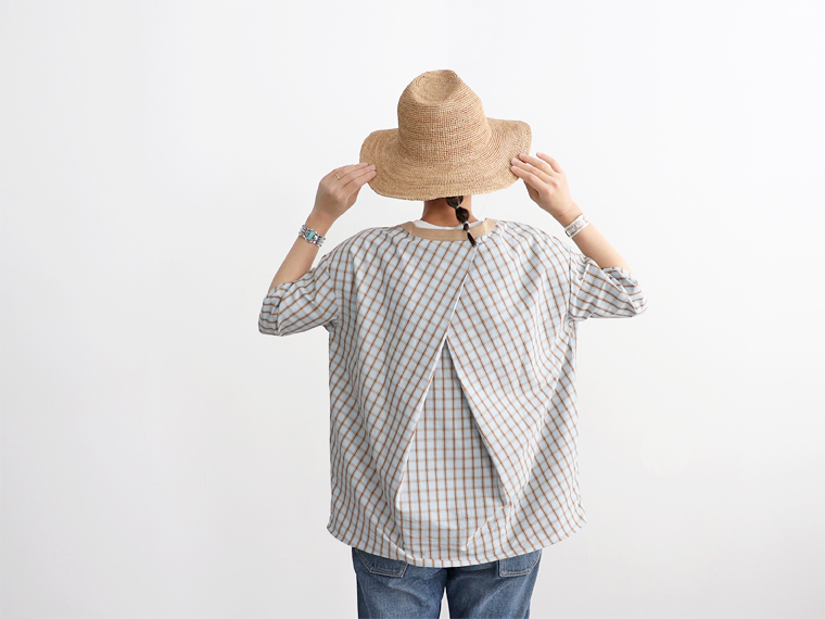 コーフル maillotマイヨ Half Sleeve Shirt-Tee サイズ1 | tatihome.com